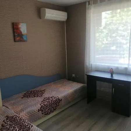 Beni Апартамент Варна