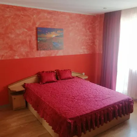 Beni Апартамент *