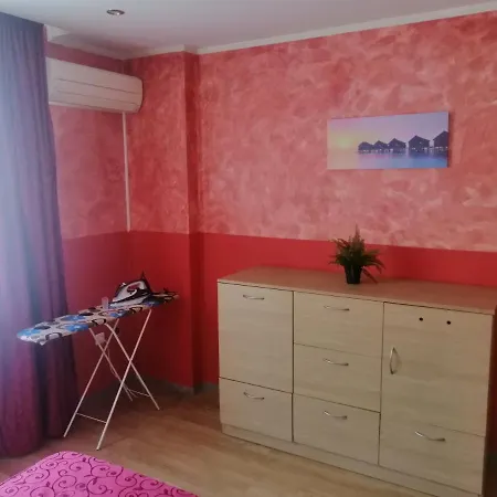 Beni Апартамент