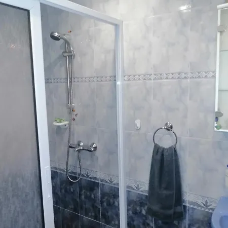 Апартамент Beni Варна